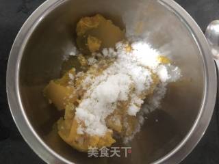 Pumpkin Pie recipe