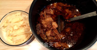 Beef Can Also be Made into Spicy Dry Pot Beef recipe