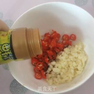 Lettuce Salad recipe