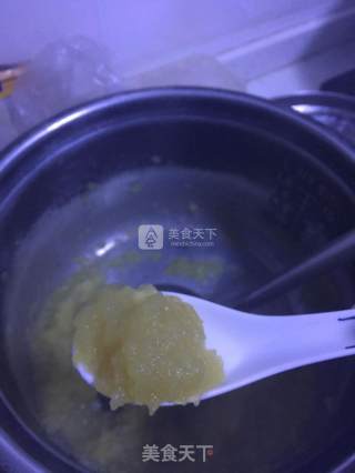 Applesauce recipe