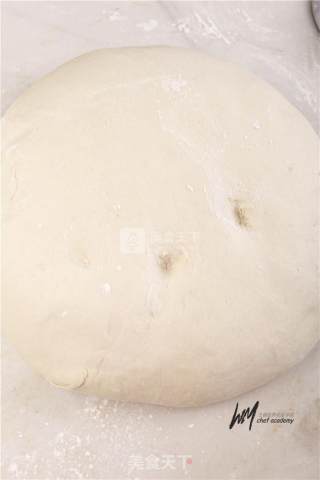 Creative Grape Bread recipe
