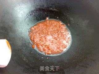 Opening of The Year of The Snake: Strawberry Chicken Wings recipe