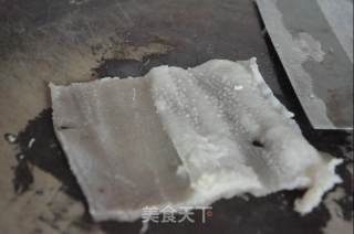 Beauty Goods---roast Pork Jelly recipe