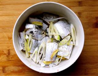 Fried Octopus recipe