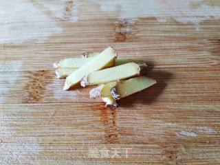 Spicy Fried Gourd recipe
