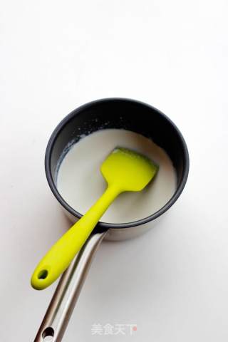 【honey Ice Cream】summer Ice Cream for Beauty and Beauty recipe