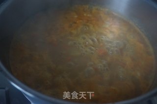 Japanese Soy Milk Curry Rice recipe