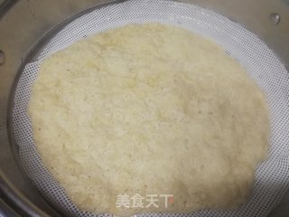 Liangpi recipe