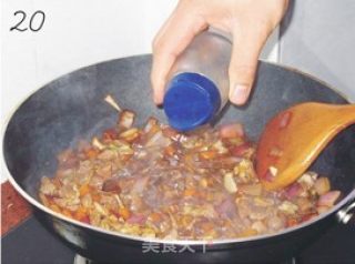 Beaming-tomato Lamb Cup recipe