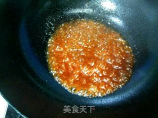 Chicken in Tomato Sauce recipe