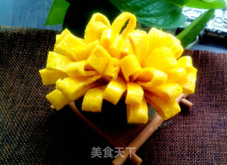 Frangipani recipe