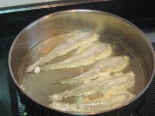 Fried Pike recipe