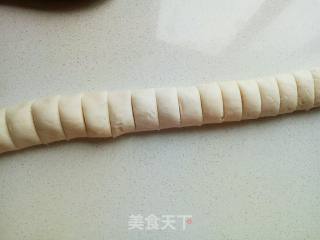 Crispy Sesame Ball recipe