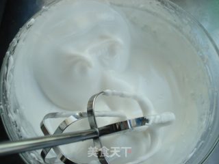 Cute Cat's Paw Marshmallow recipe