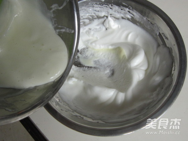 Yogurt Soluble Beans recipe