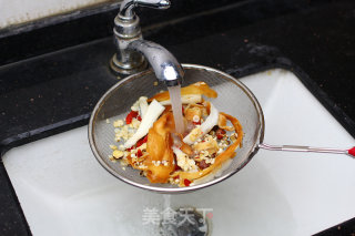 Guangdong Nourishing Syrup-american Ginseng Skin Syrup recipe