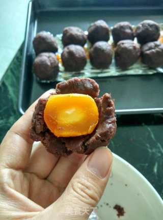 Red Bean Paste recipe