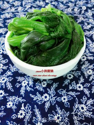 Spinach Dip recipe