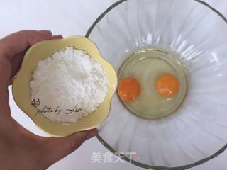 An Egg Tart is Easy to Make with Only Three Ingredients~ It's Better Than The Bought One! Healthier Than Bought! recipe