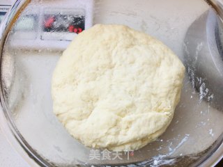 Milk Toast (70% Medium Type) recipe