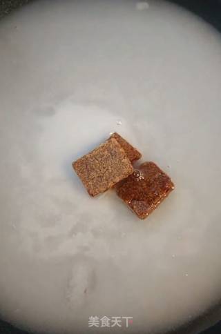Homemade Sugar Garlic recipe