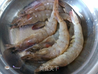 New Year of The Goat---sanyang Kaitai recipe