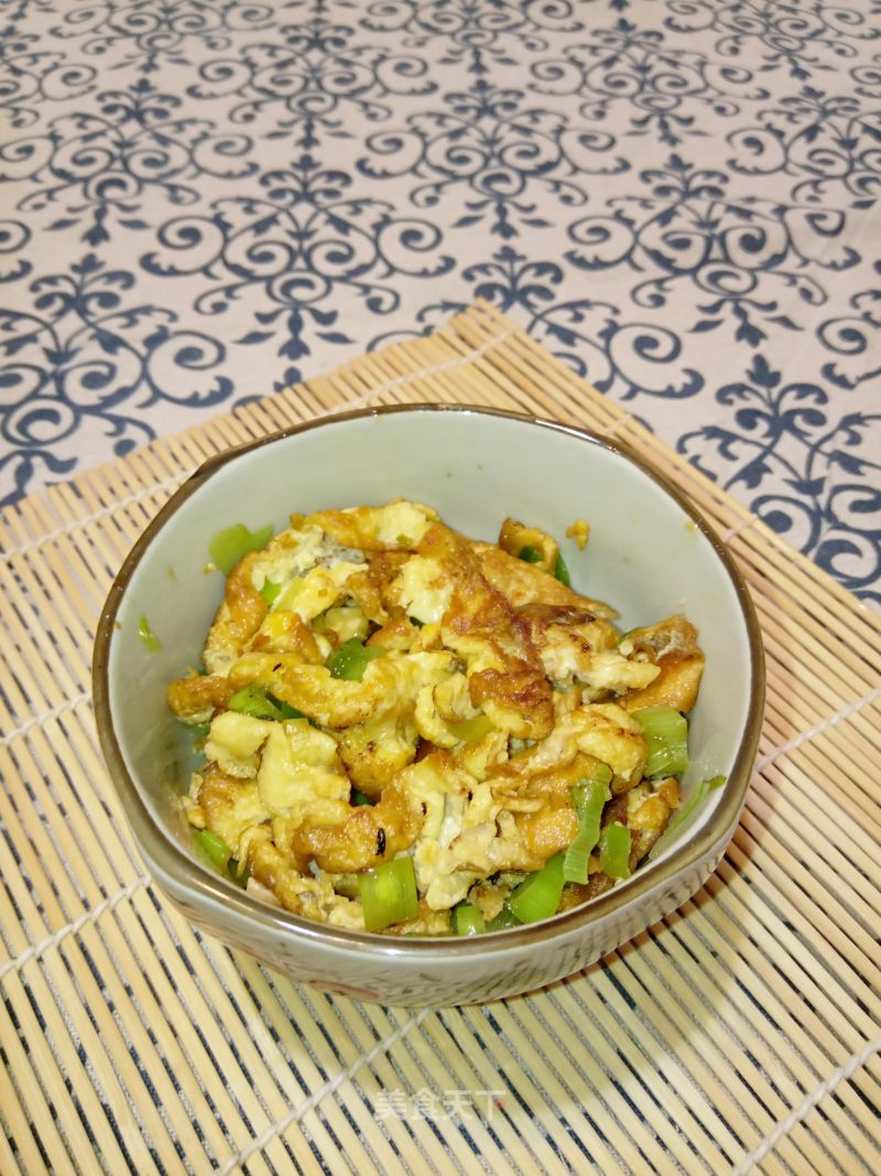 Egg Sauce recipe