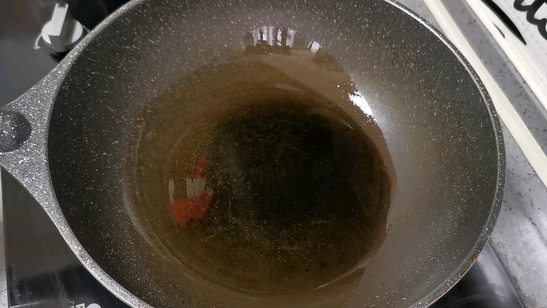Toon Scrambled Eggs recipe