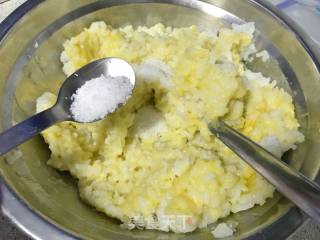 Potato Encounters Overnight Meal recipe