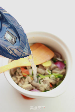 【tomato Stewed Beef Brisket】 recipe