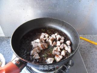 Sauce Three Dice recipe