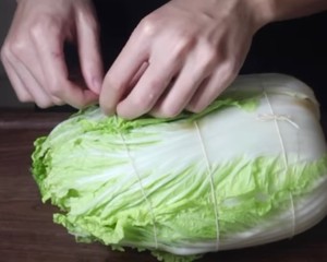The Romantic Way to Eat Cabbage: Make A Flower 🌼 for Your Ta recipe