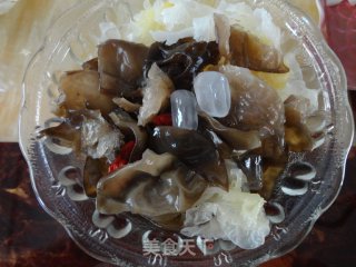 Hawthorn Mixed Binaural recipe