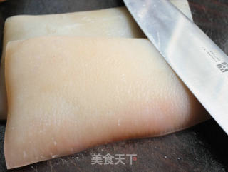 Different Skin Jelly--south American Shrimp Skin Jelly recipe