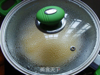 Jin Bihuiying of Rising Step by Step recipe