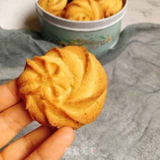 Royal Cookies recipe