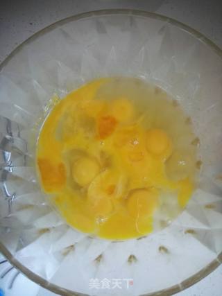 Vintage Chicken Cake recipe