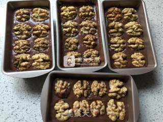 Affectionate Brownie recipe