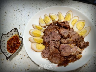 Stewed Beef recipe