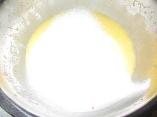 Bean Paste Cake Roll recipe