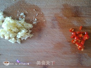 Pea Jelly recipe