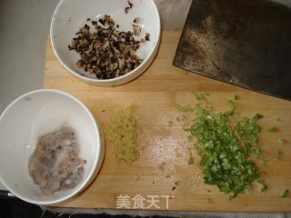 Flavored Eggplant Box recipe