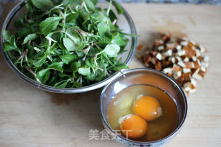 #春食野菜香#malantou Xiaochao recipe