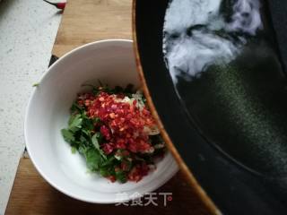 Refreshing Cold Noodles recipe