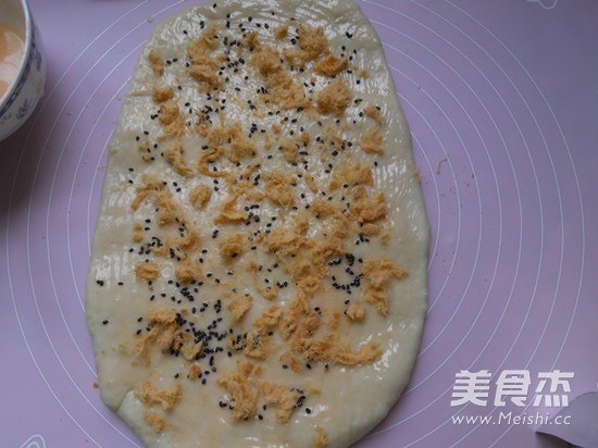 Japanese Condensed Milk Toast recipe