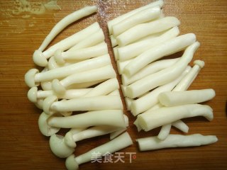 Braised Boneless Chicken Wings recipe