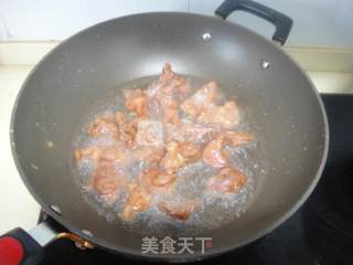 Small Wine Ribs recipe