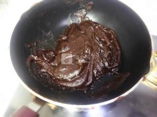 Homemade Jujube Paste Stuffing recipe