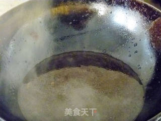 【simple Banquet Dishes】mei Cai Kou Po recipe