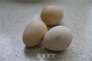 Meat Sauce Omelette recipe